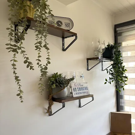 Petit Nid Douillet Avec Parking Privé Villemareuil