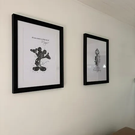 Casa de Férias Petit Nid Douillet Avec Parking Prive *