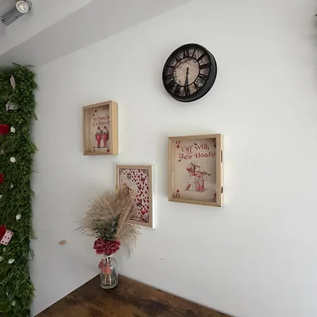Casa de Férias Petit Nid Douillet Avec Parking Prive *